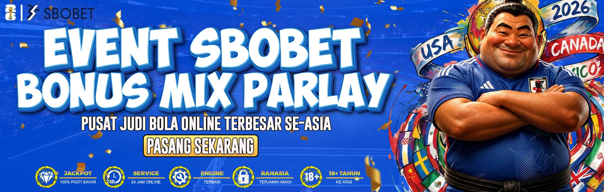 BANTEN96